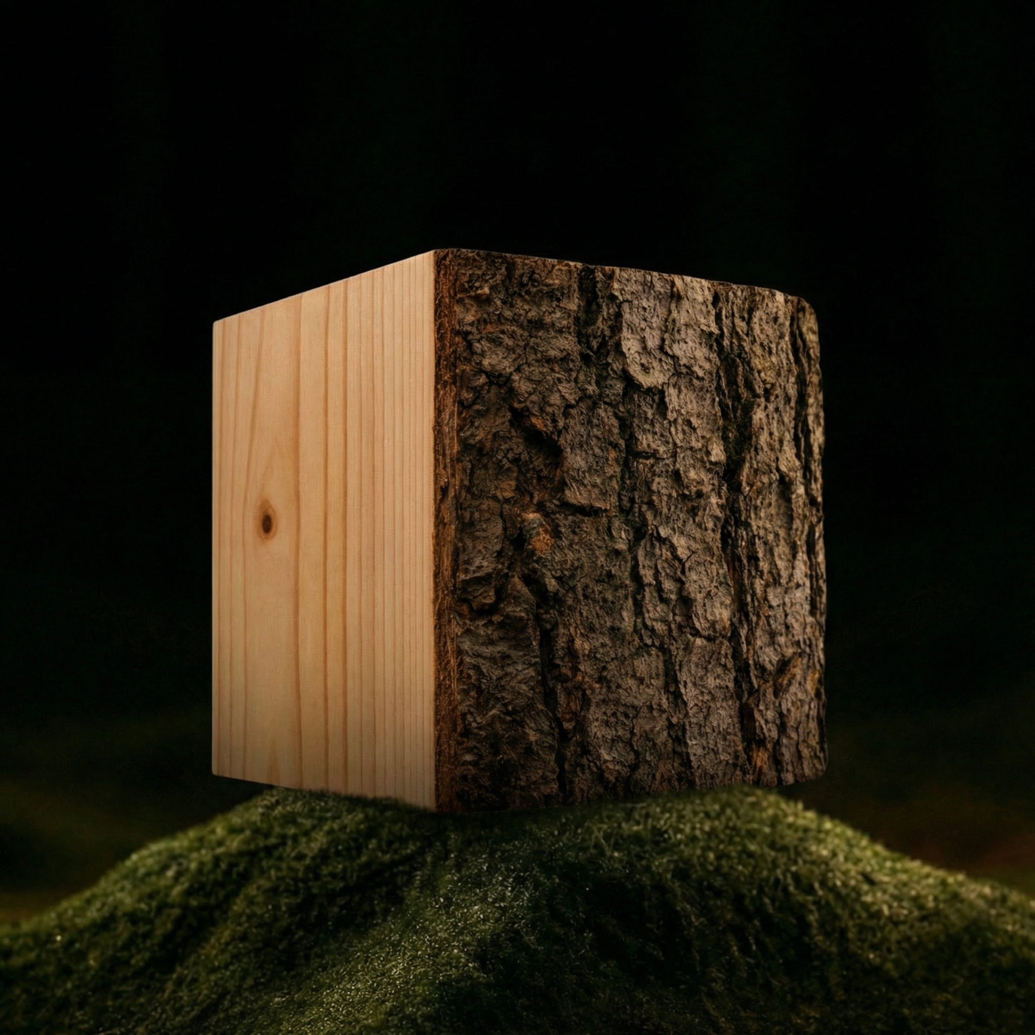 Treeal unit in eucalyptus