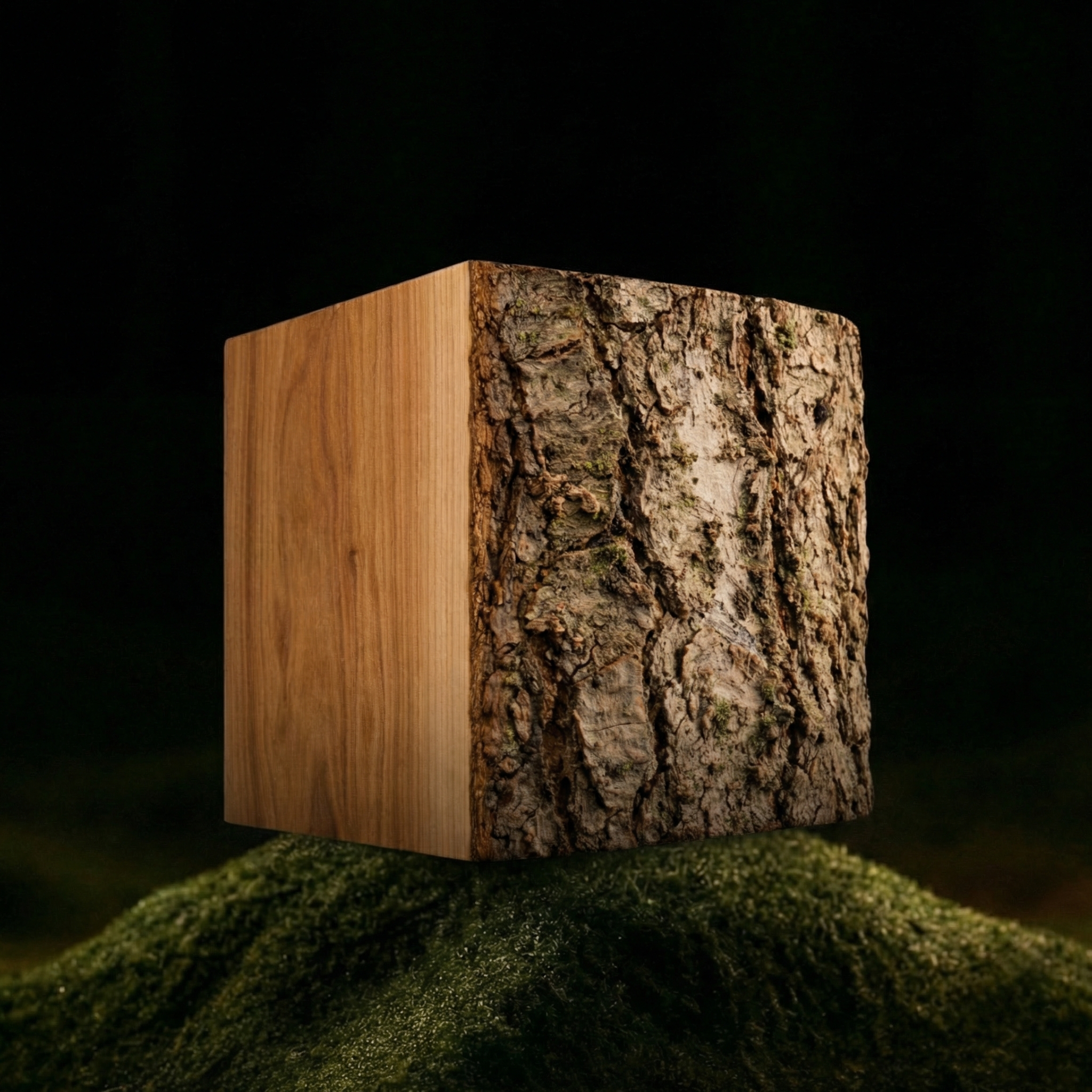 Treeal unit in cypress