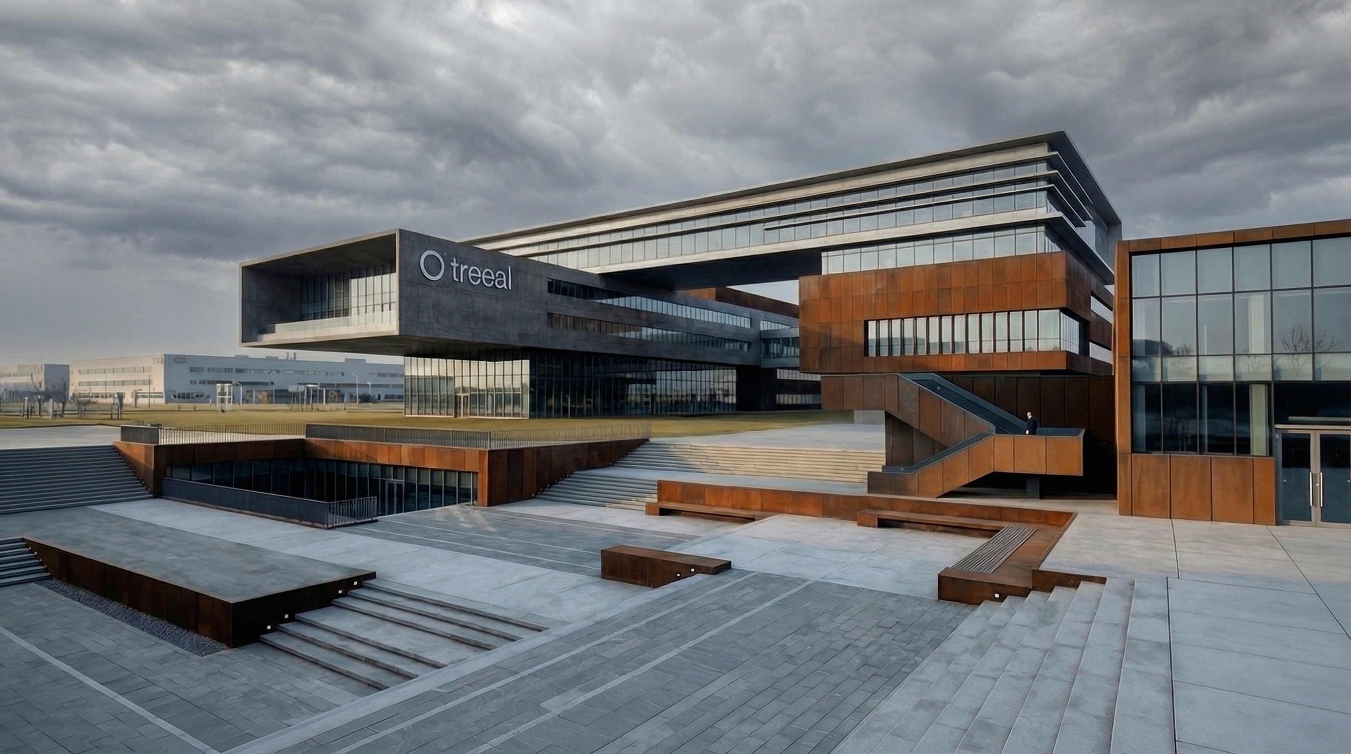 Treeal Company Background